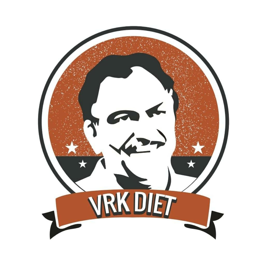 vrk diet logo