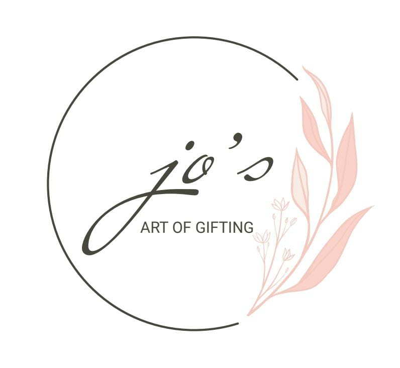 jos art of gifting logo